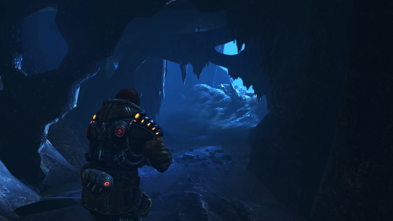 Lost Planet 3 - Imagen 26